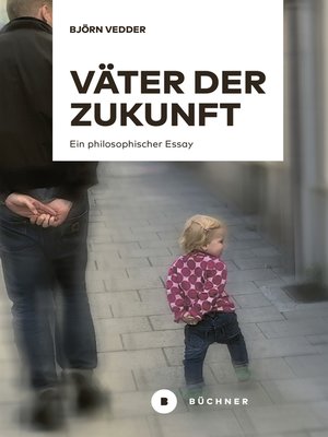 cover image of Väter der Zukunft